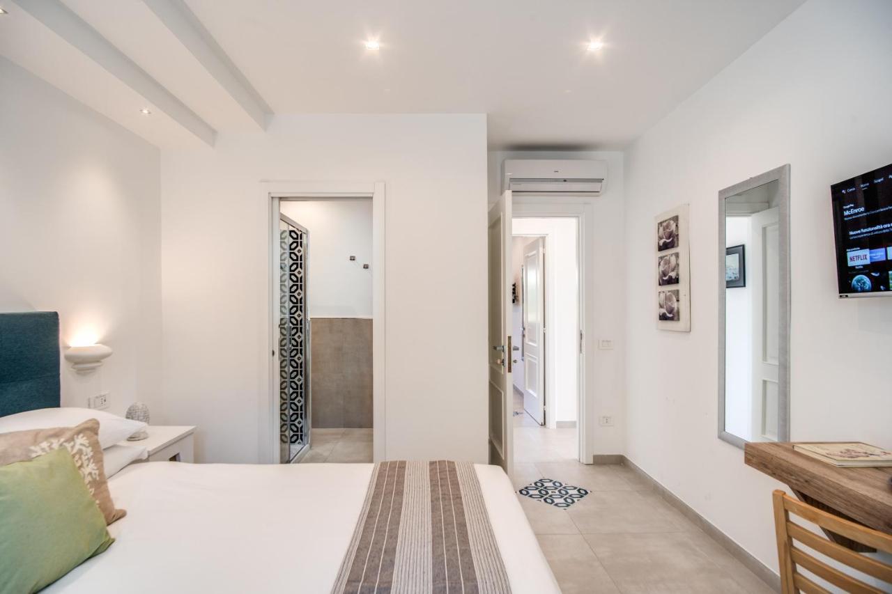 Villa Francesca - Private Pool Σορέντο Εξωτερικό φωτογραφία