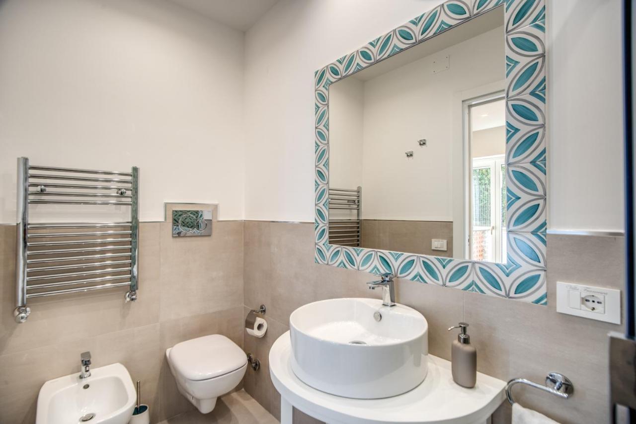Villa Francesca - Private Pool Σορέντο Εξωτερικό φωτογραφία