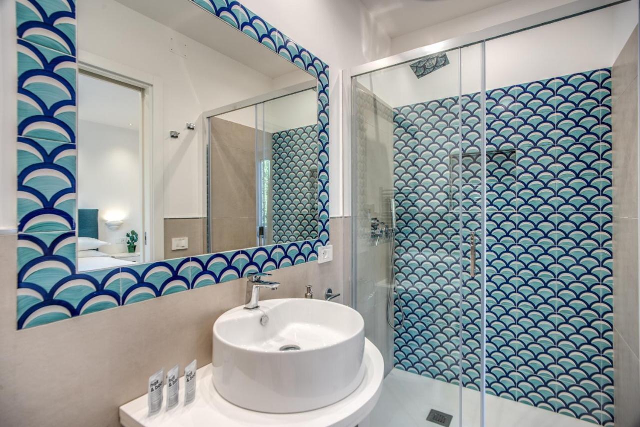 Villa Francesca - Private Pool Σορέντο Εξωτερικό φωτογραφία